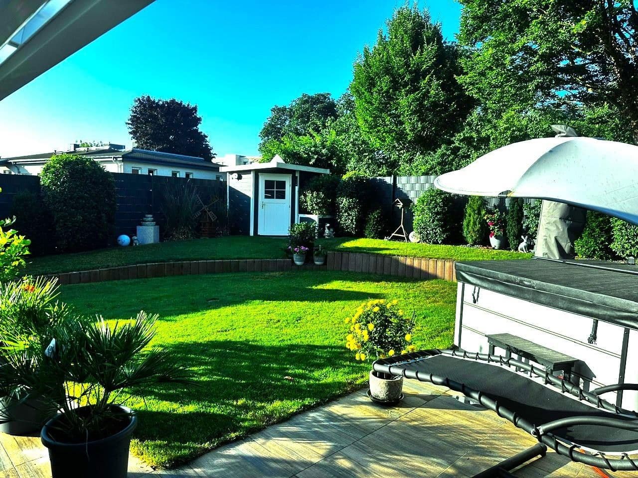 Prodej domu 170 m², pozemek 398 m², Von-Groote-Ring 1, Rheinbach, Severní Porýní-Vestfálsko Prodej domu 170 m², pozemek 398 m², Von-Groote-Ring 1, Rheinbach, Severní Porýní-Vestfálsko