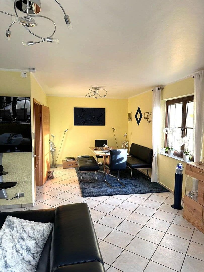 Prodej domu 170 m², pozemek 398 m², Von-Groote-Ring 1, Rheinbach, Severní Porýní-Vestfálsko Prodej domu 170 m², pozemek 398 m², Von-Groote-Ring 1, Rheinbach, Severní Porýní-Vestfálsko