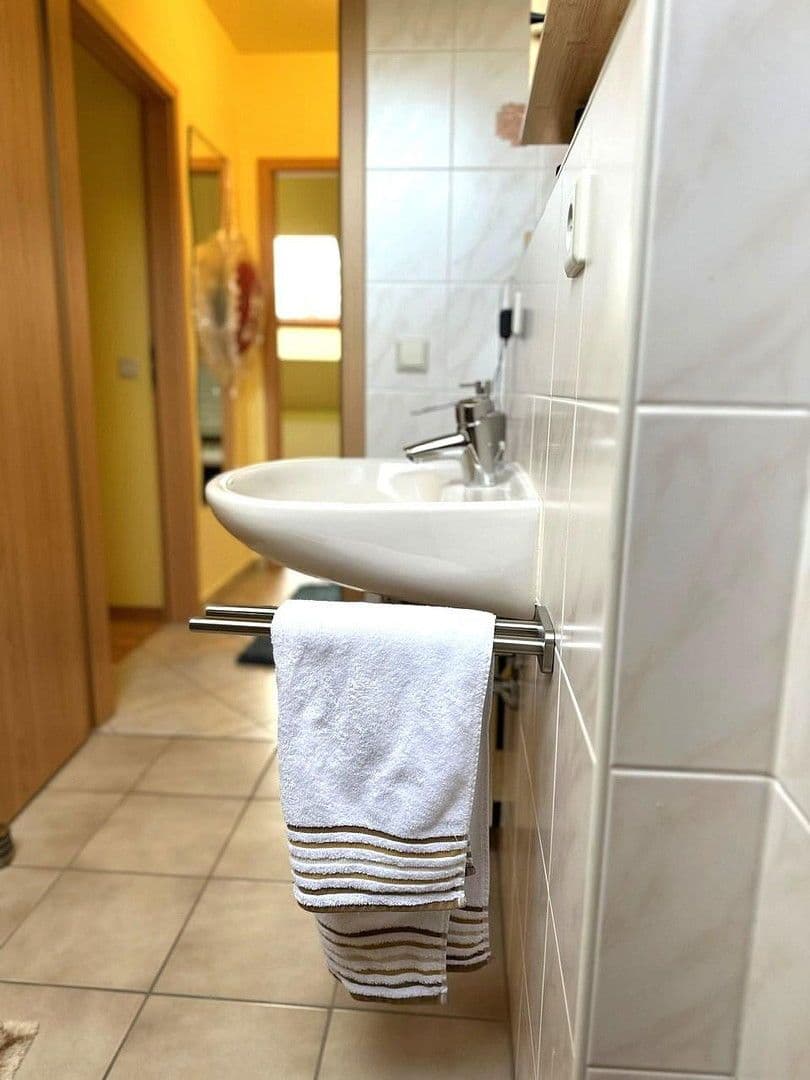 Prodej domu 170 m², pozemek 398 m², Von-Groote-Ring 1, Rheinbach, Severní Porýní-Vestfálsko Prodej domu 170 m², pozemek 398 m², Von-Groote-Ring 1, Rheinbach, Severní Porýní-Vestfálsko