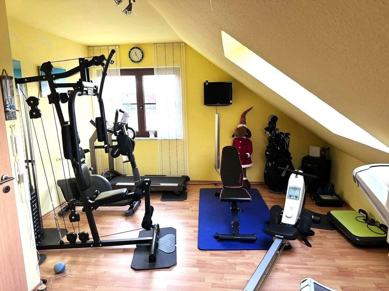 Prodej domu 170 m², pozemek 398 m², Von-Groote-Ring 1, Rheinbach, Severní Porýní-Vestfálsko Prodej domu 170 m², pozemek 398 m², Von-Groote-Ring 1, Rheinbach, Severní Porýní-Vestfálsko