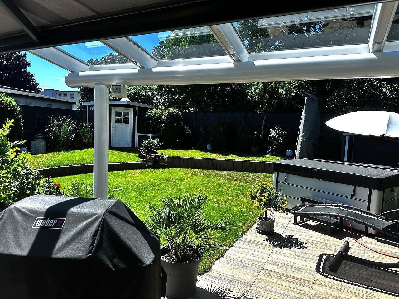 Prodej domu 170 m², pozemek 398 m², Von-Groote-Ring 1, Rheinbach, Severní Porýní-Vestfálsko Prodej domu 170 m², pozemek 398 m², Von-Groote-Ring 1, Rheinbach, Severní Porýní-Vestfálsko