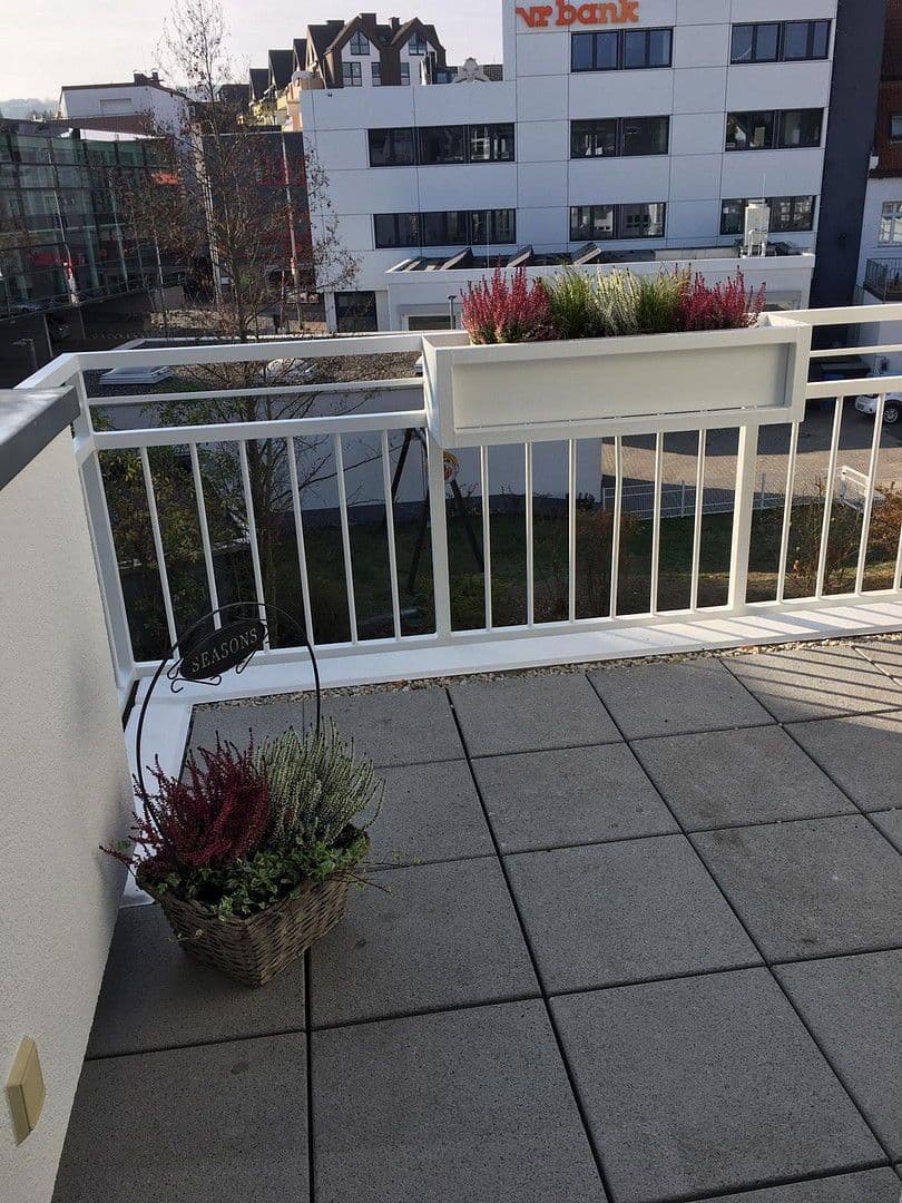 Prodej bytu 2+1 58 m², Idstein, Hessen Prodej bytu 2+1 58 m², Idstein, Hessen