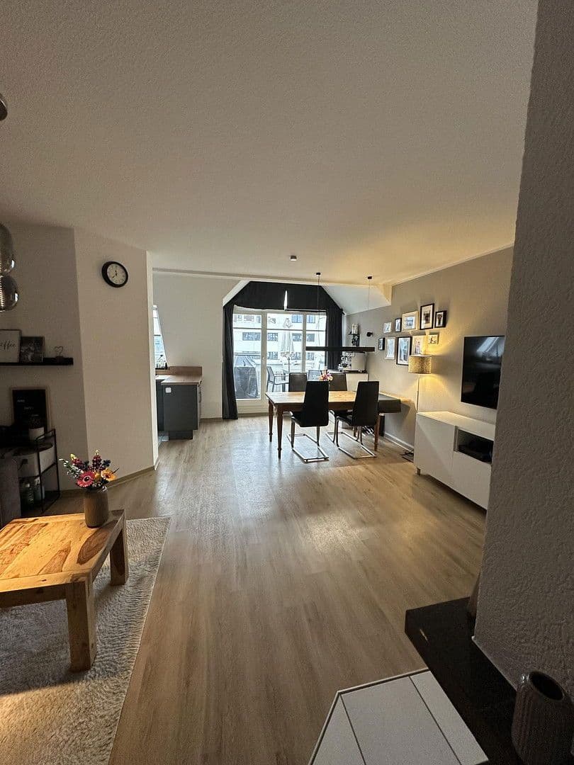 Prodej bytu 2+1 58 m², Idstein, Hessen Prodej bytu 2+1 58 m², Idstein, Hessen