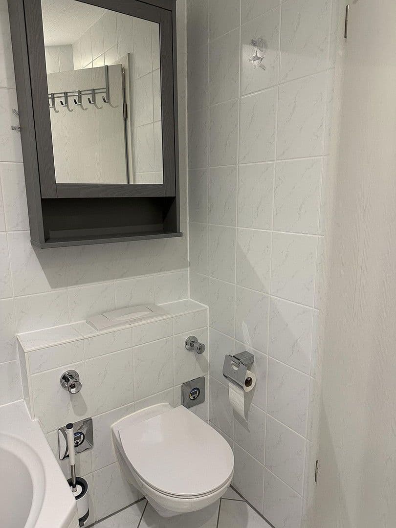 Prodej bytu 2+1 58 m², Idstein, Hessen Prodej bytu 2+1 58 m², Idstein, Hessen