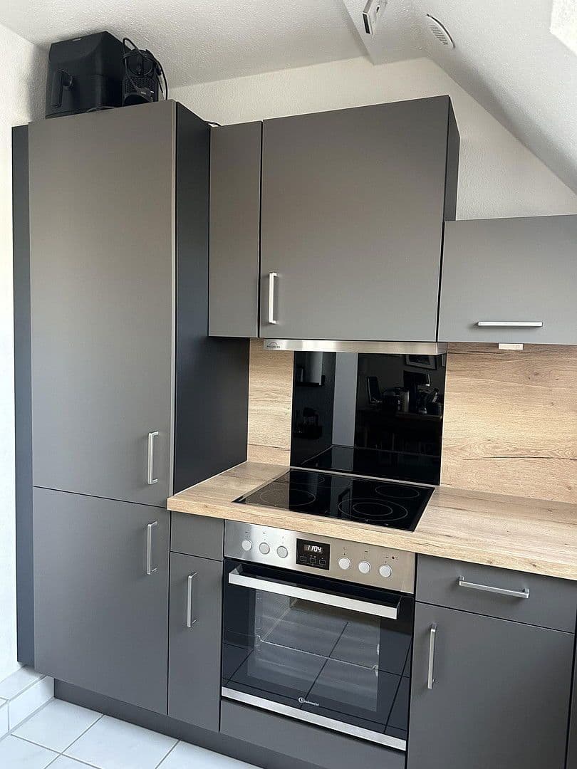 Prodej bytu 2+1 58 m², Idstein, Hessen Prodej bytu 2+1 58 m², Idstein, Hessen