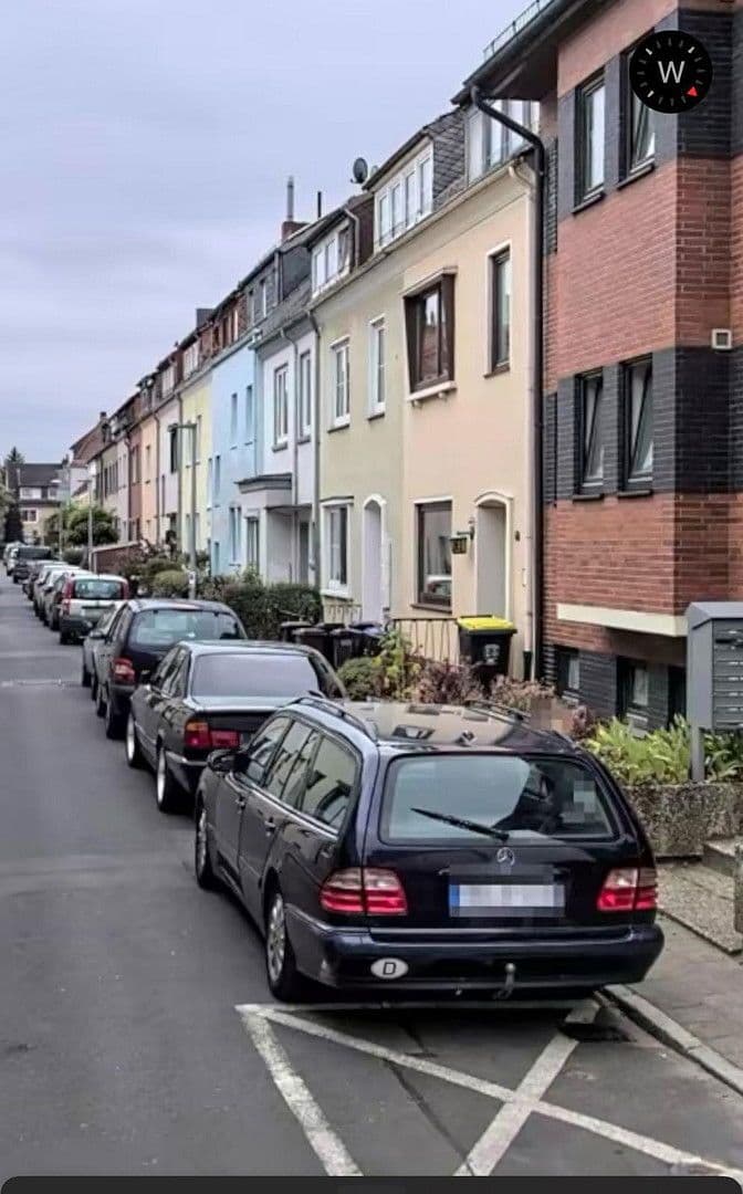 Prodej domu 200 m², pozemek 205 m², Bremen, Bremen Prodej domu 200 m², pozemek 205 m², Bremen, Bremen