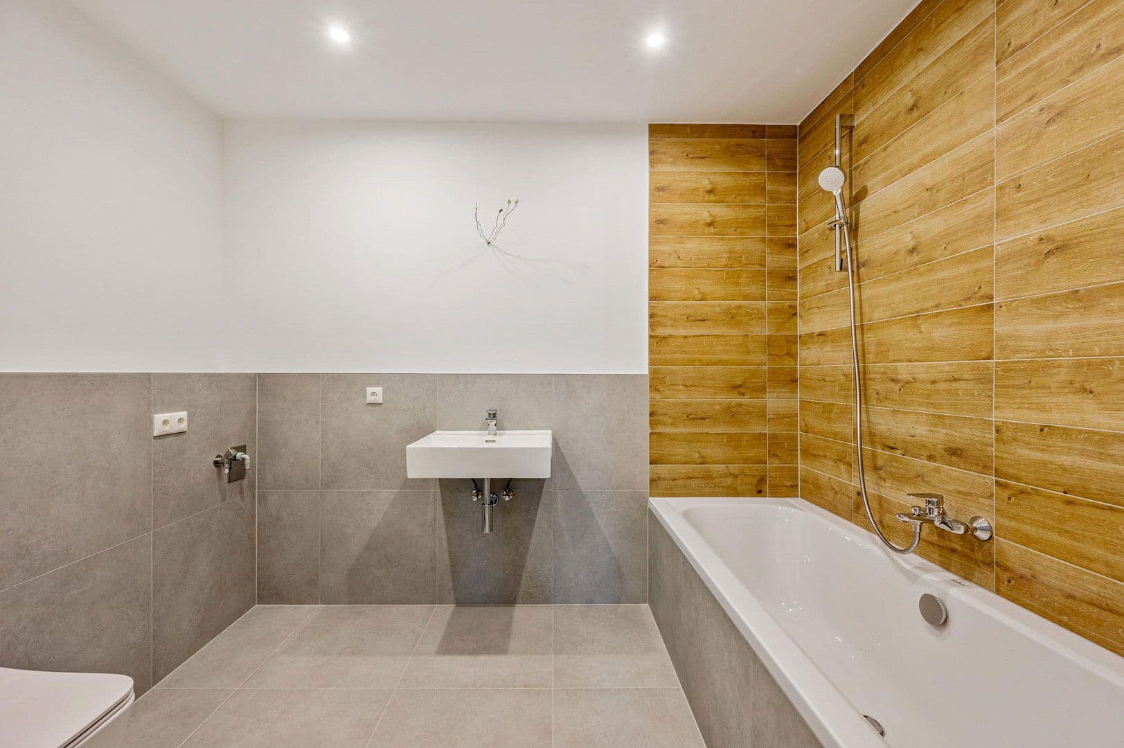 Prodej bytu 4+1 90 m², Strandpromenade 6, Rodgau, Hessen Prodej bytu 4+1 90 m², Strandpromenade 6, Rodgau, Hessen