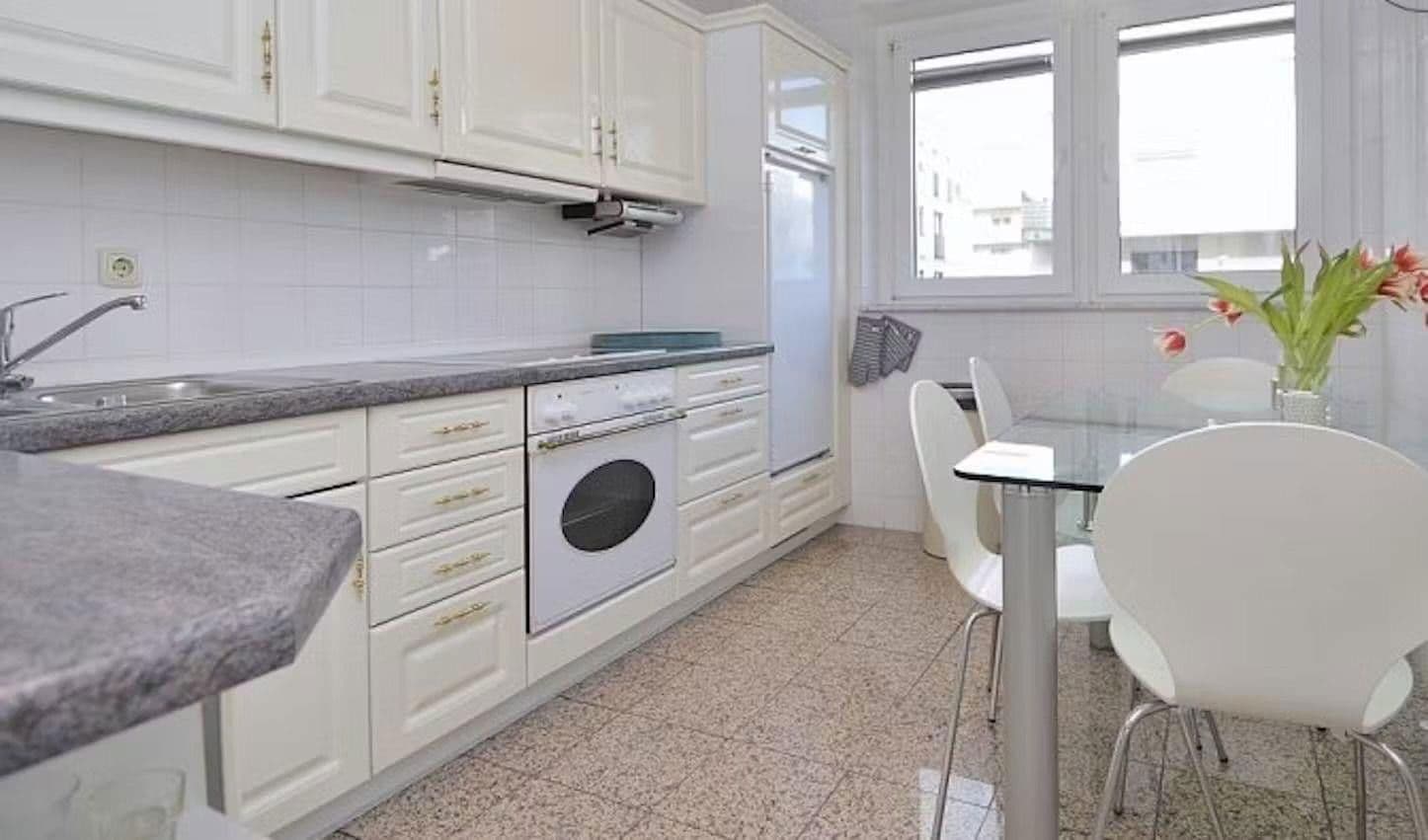 Prodej bytu 3+1 90 m², Frankfurt, Hessen Prodej bytu 3+1 90 m², Frankfurt, Hessen