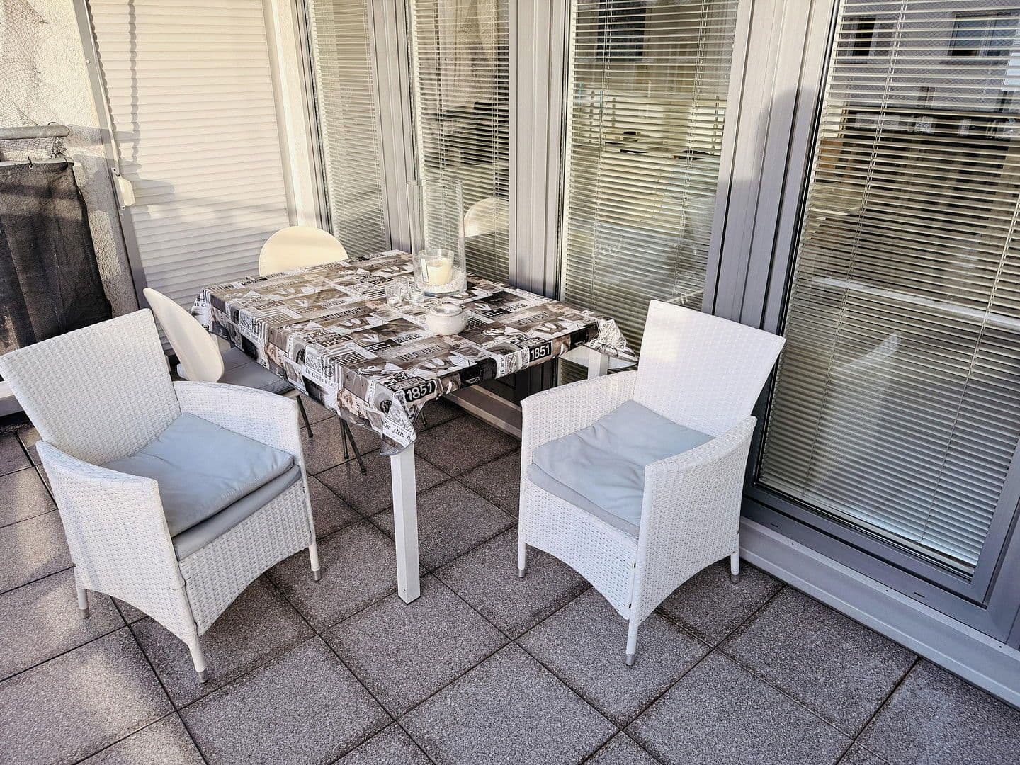 Prodej bytu 3+1 90 m², Frankfurt, Hessen Prodej bytu 3+1 90 m², Frankfurt, Hessen