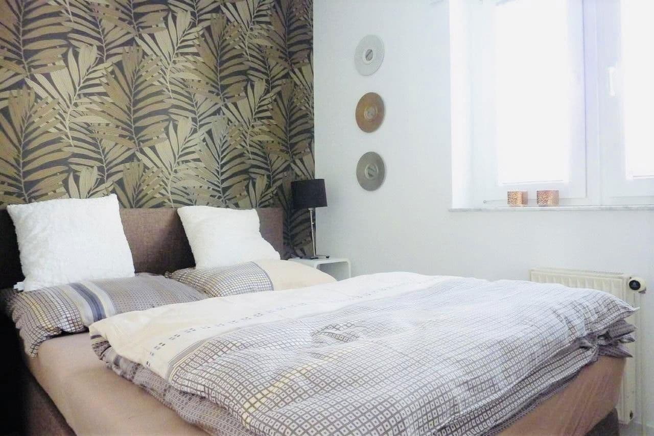 Prodej bytu 3+1 90 m², Frankfurt, Hessen Prodej bytu 3+1 90 m², Frankfurt, Hessen