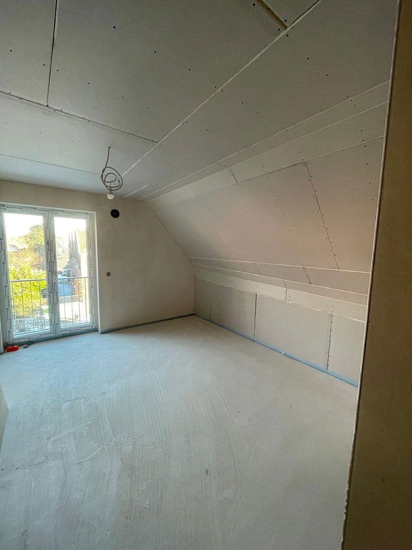Prodej bytu 3+1 94 m², Mühlenstraße 5, Drensteinfurt, Severní Porýní-Vestfálsko Prodej bytu 3+1 94 m², Mühlenstraße 5, Drensteinfurt, Severní Porýní-Vestfálsko