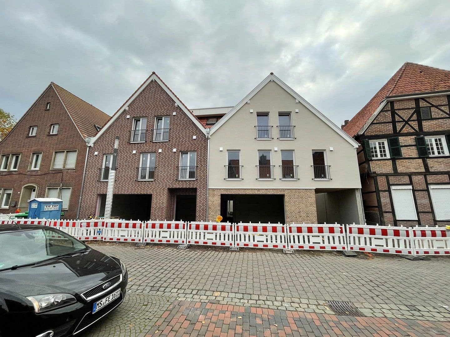 Prodej bytu 3+1 94 m², Mühlenstraße 5, Drensteinfurt, Severní Porýní-Vestfálsko Prodej bytu 3+1 94 m², Mühlenstraße 5, Drensteinfurt, Severní Porýní-Vestfálsko