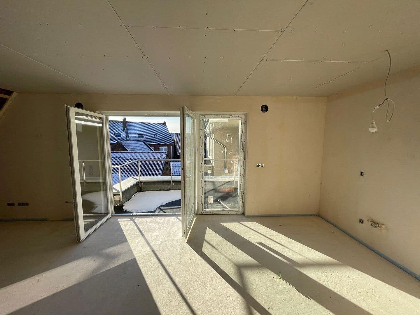 Prodej bytu 3+1 94 m², Mühlenstraße 5, Drensteinfurt, Severní Porýní-Vestfálsko Prodej bytu 3+1 94 m², Mühlenstraße 5, Drensteinfurt, Severní Porýní-Vestfálsko
