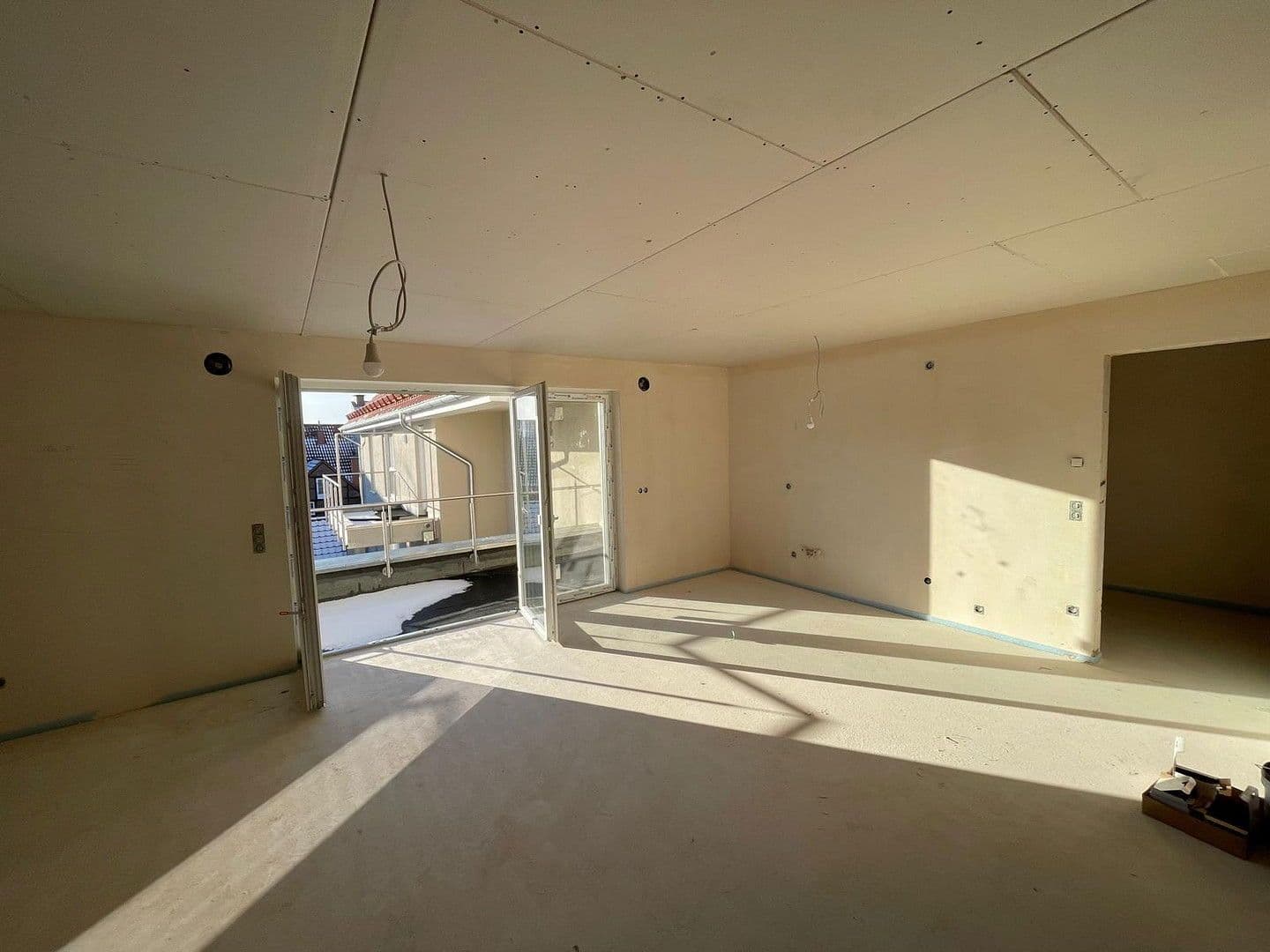 Prodej bytu 3+1 94 m², Mühlenstraße 5, Drensteinfurt, Severní Porýní-Vestfálsko Prodej bytu 3+1 94 m², Mühlenstraße 5, Drensteinfurt, Severní Porýní-Vestfálsko