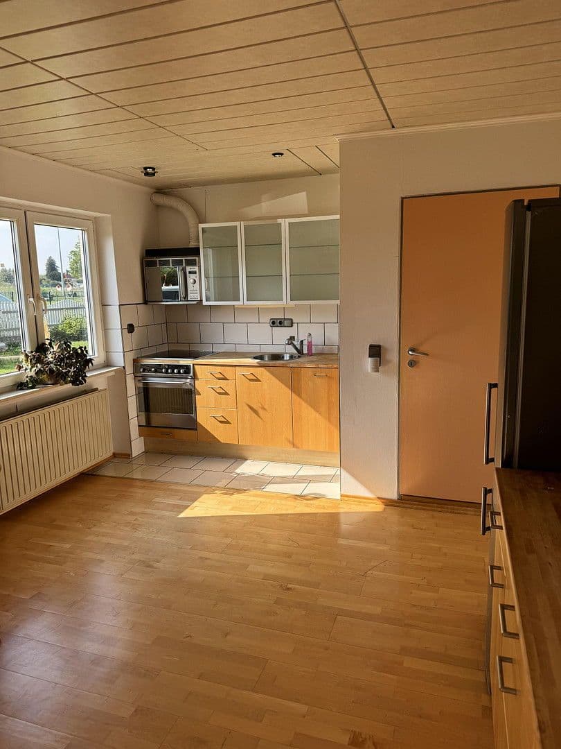 Prodej domu 190 m², pozemek 865 m², Goldbachstr. 2A, Florstadt, Hessen Prodej domu 190 m², pozemek 865 m², Goldbachstr. 2A, Florstadt, Hessen
