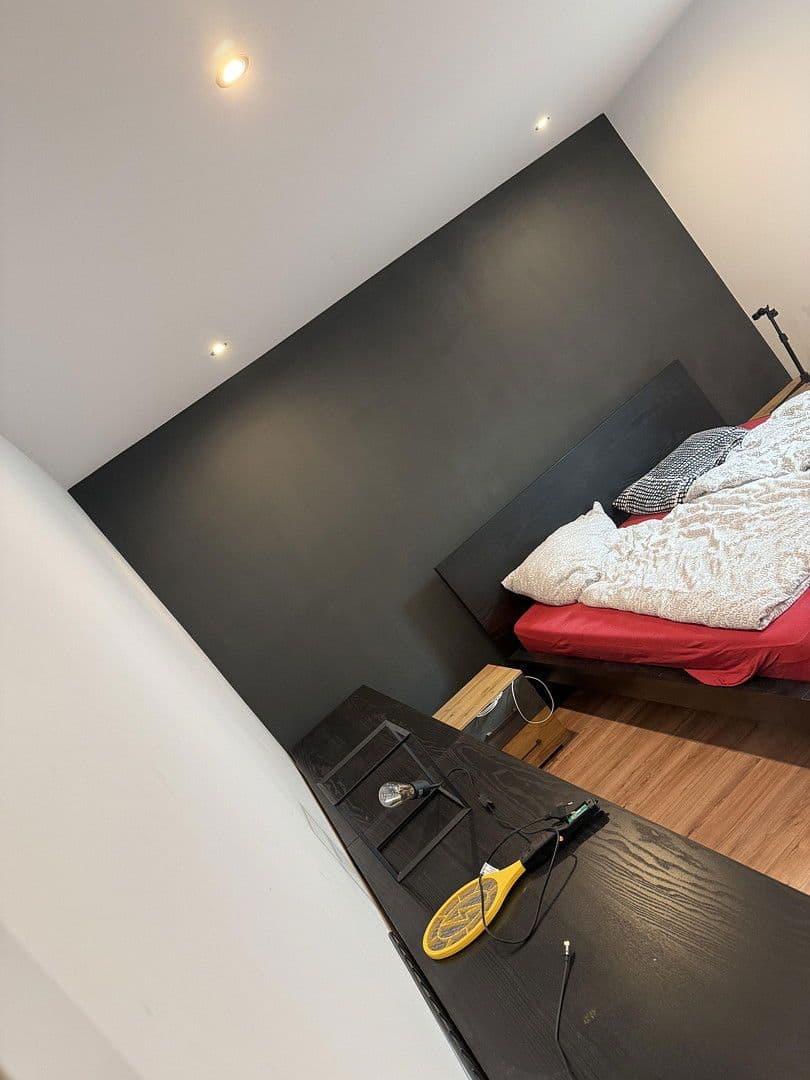 Prodej domu 190 m², pozemek 865 m², Goldbachstr. 2A, Florstadt, Hessen Prodej domu 190 m², pozemek 865 m², Goldbachstr. 2A, Florstadt, Hessen