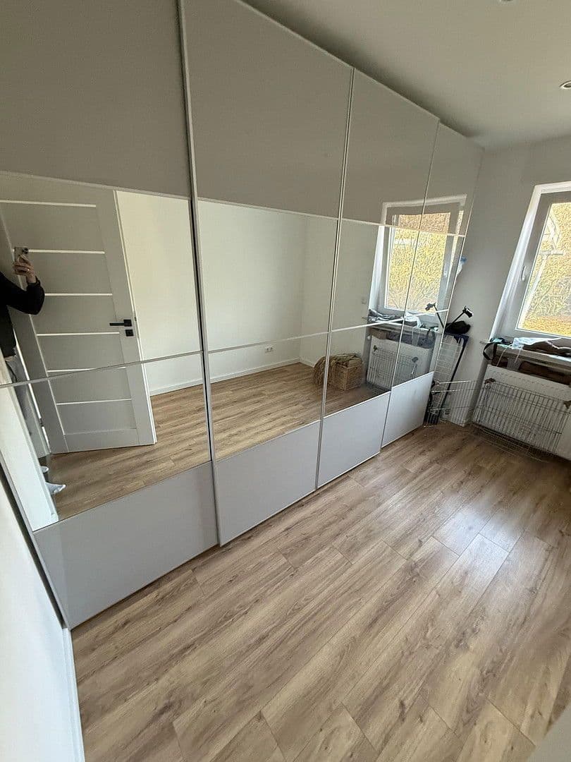 Prodej domu 190 m², pozemek 865 m², Goldbachstr. 2A, Florstadt, Hessen Prodej domu 190 m², pozemek 865 m², Goldbachstr. 2A, Florstadt, Hessen