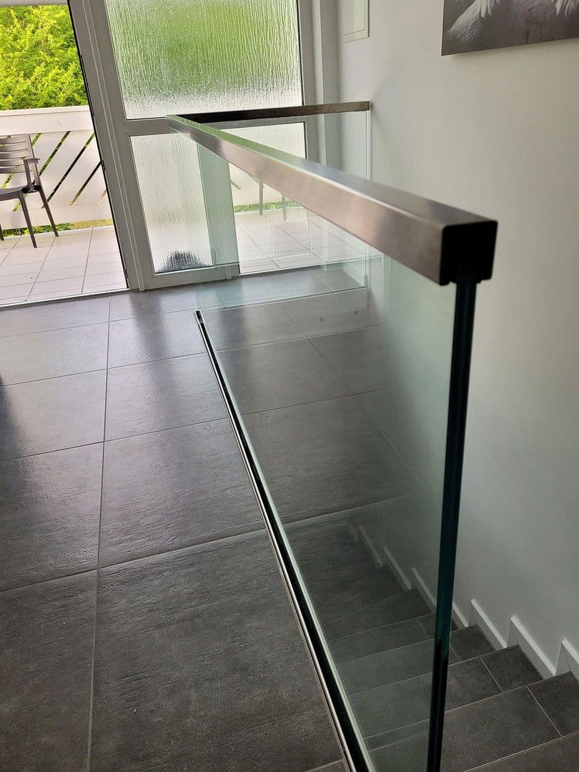 Prodej domu 190 m², pozemek 865 m², Goldbachstr. 2A, Florstadt, Hessen Prodej domu 190 m², pozemek 865 m², Goldbachstr. 2A, Florstadt, Hessen