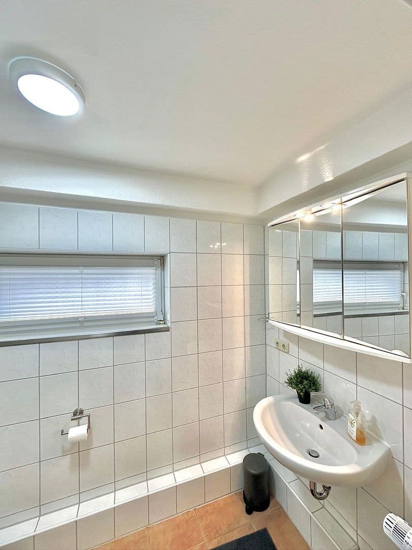 Pronájem bytu 1+1 39 m², Scharbeutz, Šlesvicko-Holštýnsko Pronájem bytu 1+1 39 m², Scharbeutz, Šlesvicko-Holštýnsko