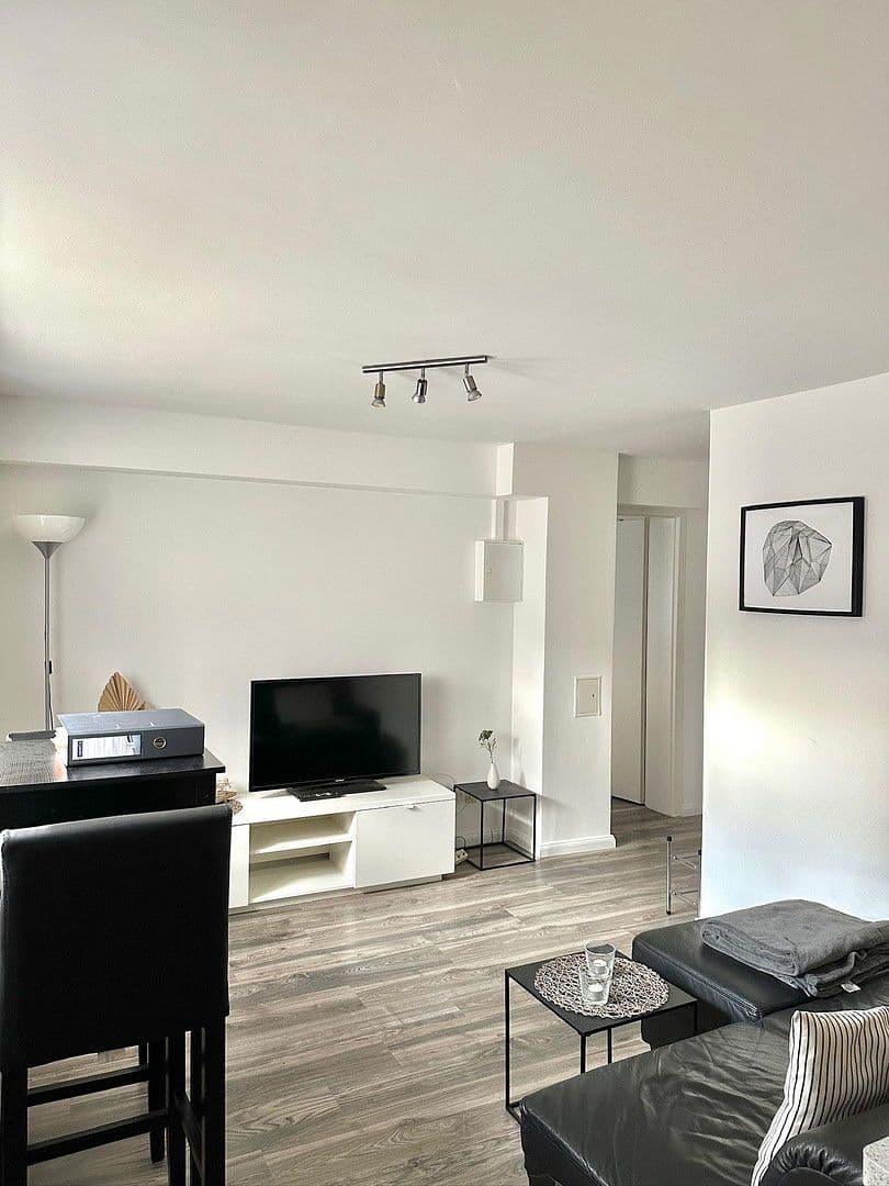 Pronájem bytu 1+1 39 m², Scharbeutz, Šlesvicko-Holštýnsko Pronájem bytu 1+1 39 m², Scharbeutz, Šlesvicko-Holštýnsko