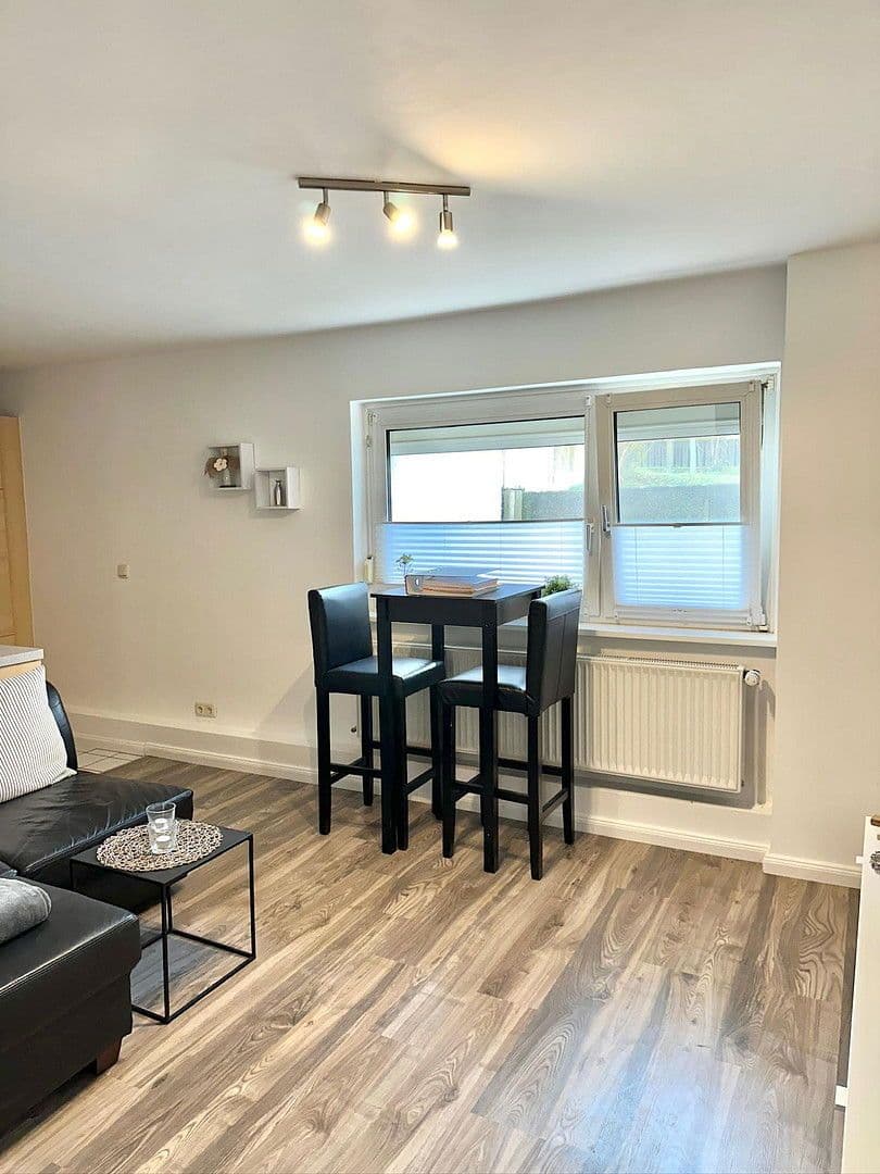 Pronájem bytu 1+1 39 m², Scharbeutz, Šlesvicko-Holštýnsko Pronájem bytu 1+1 39 m², Scharbeutz, Šlesvicko-Holštýnsko