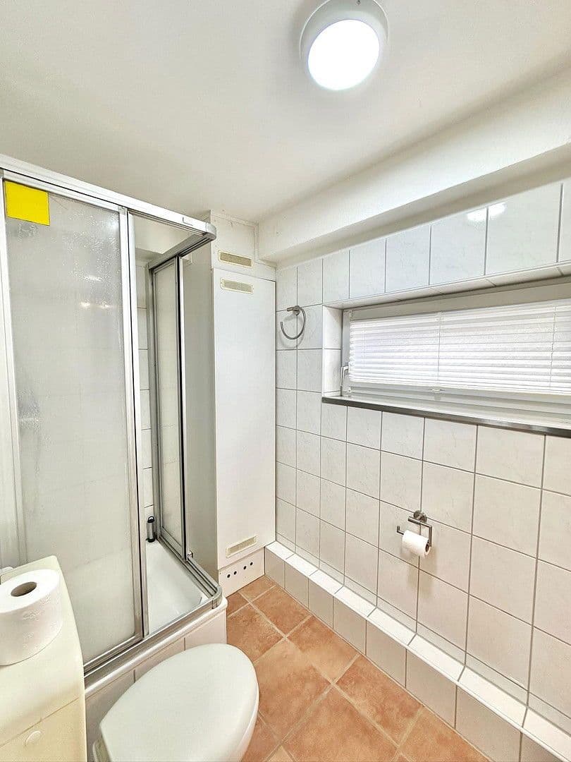 Pronájem bytu 1+1 39 m², Scharbeutz, Šlesvicko-Holštýnsko Pronájem bytu 1+1 39 m², Scharbeutz, Šlesvicko-Holštýnsko