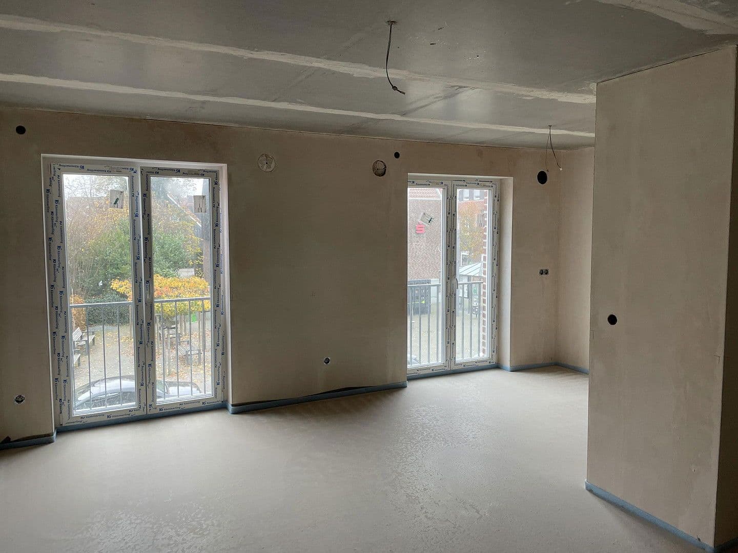 Prodej bytu 2+1 62 m², Mühlenstraße 5, Drensteinfurt, Severní Porýní-Vestfálsko Prodej bytu 2+1 62 m², Mühlenstraße 5, Drensteinfurt, Severní Porýní-Vestfálsko