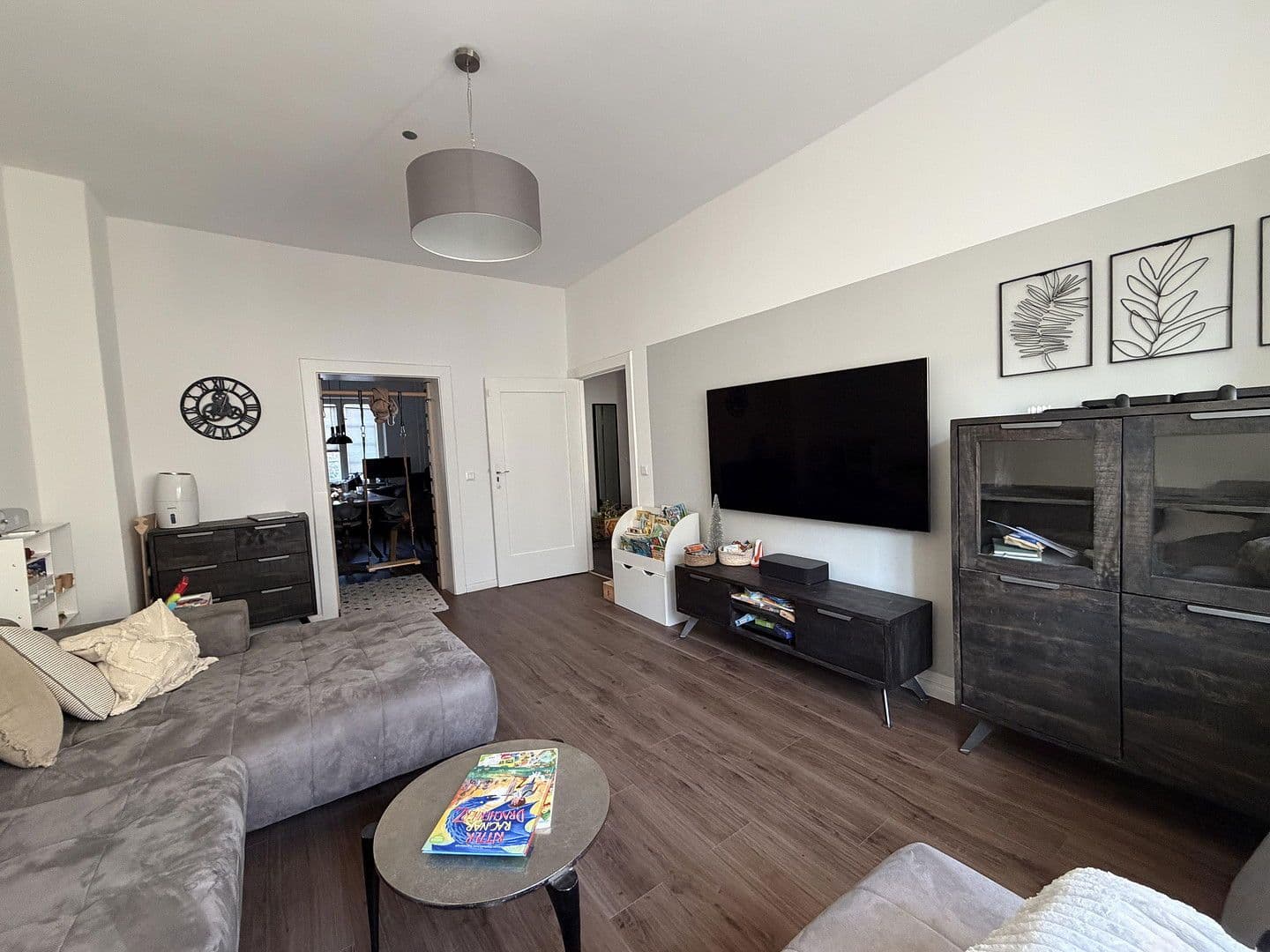 Prodej bytu 3+kk 91 m², Berlin, Berlín Prodej bytu 3+kk 91 m², Berlin, Berlín