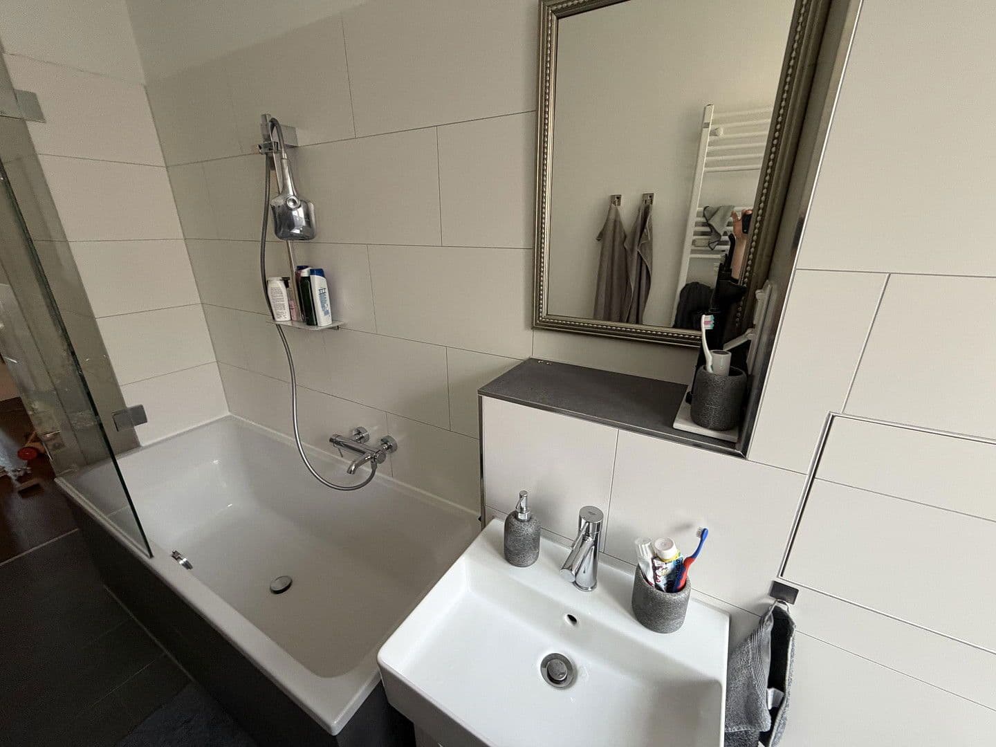 Prodej bytu 3+kk 91 m², Berlin, Berlín Prodej bytu 3+kk 91 m², Berlin, Berlín