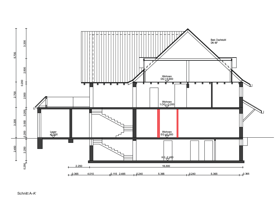 Prodej domu 443 m², pozemek 1.079 m², Ottobeurer Straße 17, Markt Rettenbach, Bavorsko Prodej domu 443 m², pozemek 1.079 m², Ottobeurer Straße 17, Markt Rettenbach, Bavorsko