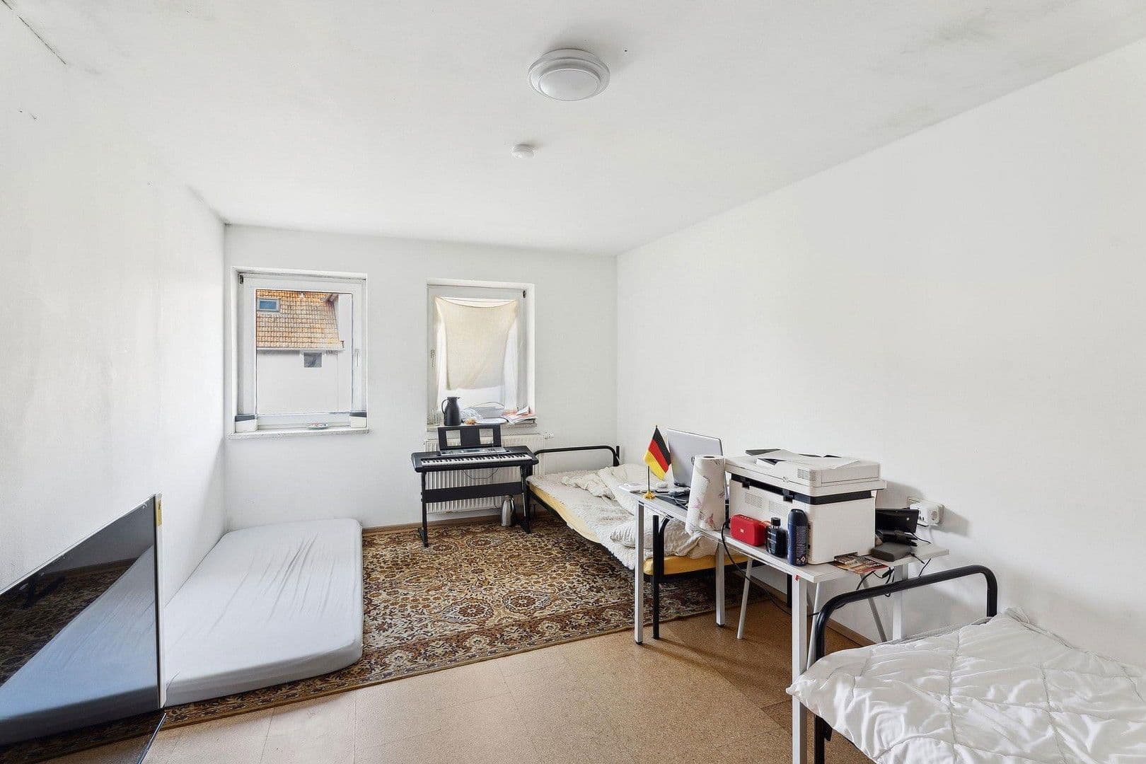 Prodej domu 443 m², pozemek 1.079 m², Ottobeurer Straße 17, Markt Rettenbach, Bavorsko Prodej domu 443 m², pozemek 1.079 m², Ottobeurer Straße 17, Markt Rettenbach, Bavorsko