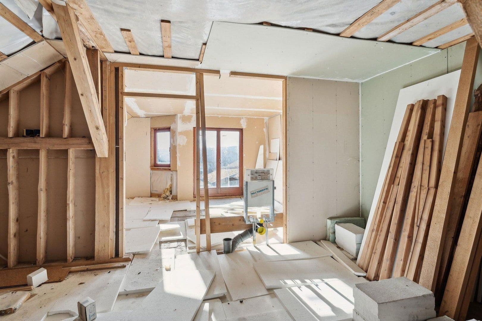 Prodej domu 443 m², pozemek 1.079 m², Ottobeurer Straße 17, Markt Rettenbach, Bavorsko Prodej domu 443 m², pozemek 1.079 m², Ottobeurer Straße 17, Markt Rettenbach, Bavorsko