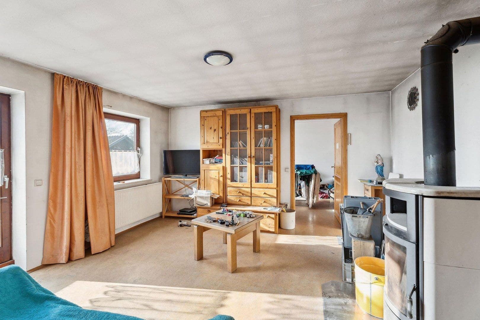 Prodej domu 443 m², pozemek 1.079 m², Ottobeurer Straße 17, Markt Rettenbach, Bavorsko Prodej domu 443 m², pozemek 1.079 m², Ottobeurer Straße 17, Markt Rettenbach, Bavorsko