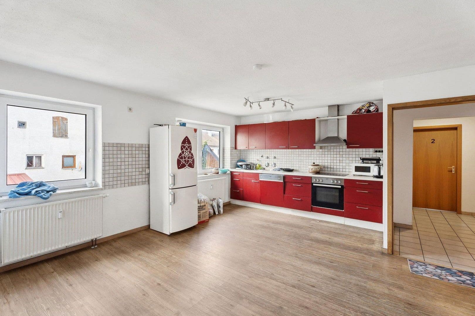 Prodej domu 443 m², pozemek 1.079 m², Ottobeurer Straße 17, Markt Rettenbach, Bavorsko Prodej domu 443 m², pozemek 1.079 m², Ottobeurer Straße 17, Markt Rettenbach, Bavorsko