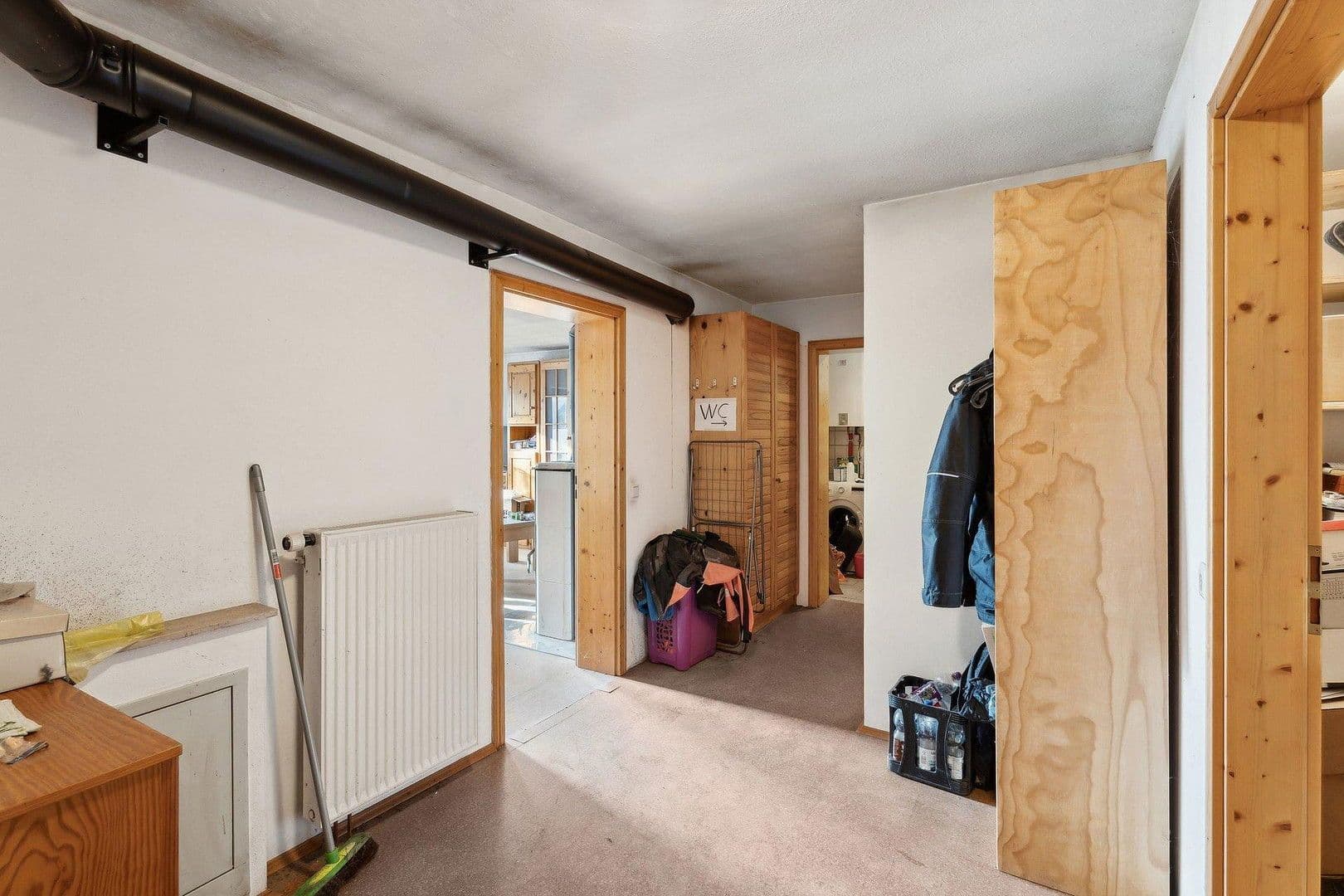 Prodej domu 443 m², pozemek 1.079 m², Ottobeurer Straße 17, Markt Rettenbach, Bavorsko Prodej domu 443 m², pozemek 1.079 m², Ottobeurer Straße 17, Markt Rettenbach, Bavorsko