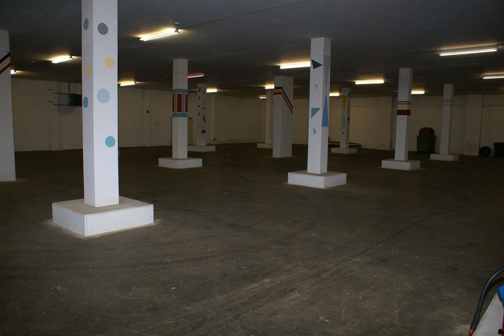 Pronájem nebytového prostoru 2.200 m², Aalen, Bádensko-Württembersko Pronájem nebytového prostoru 2.200 m², Aalen, Bádensko-Württembersko