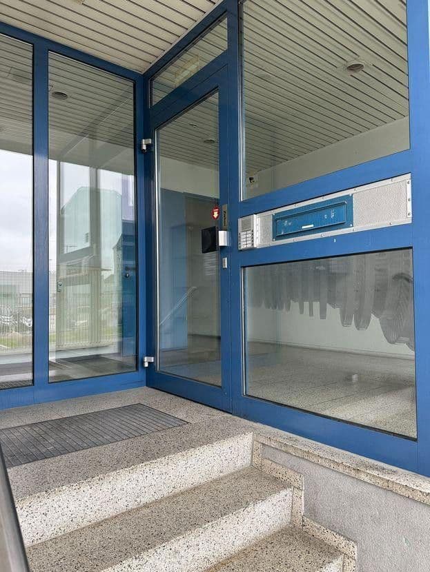 Pronájem kanceláře 88 m², Humbserstr.22, Fürth, Bavorsko Pronájem kanceláře 88 m², Humbserstr.22, Fürth, Bavorsko