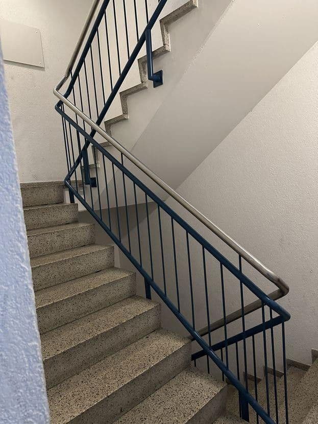 Pronájem kanceláře 88 m², Humbserstr.22, Fürth, Bavorsko Pronájem kanceláře 88 m², Humbserstr.22, Fürth, Bavorsko