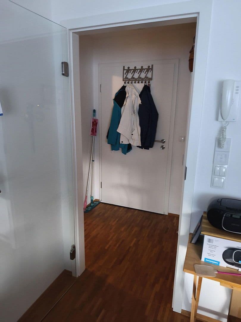 Pronájem bytu 2+1 75 m², Angerstr. 2, Pielenhofen, Bavorsko Pronájem bytu 2+1 75 m², Angerstr. 2, Pielenhofen, Bavorsko