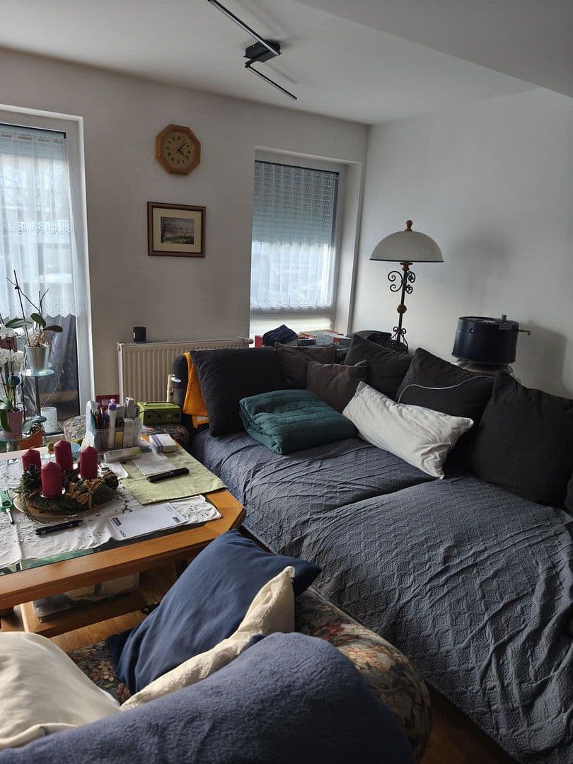 Pronájem bytu 2+1 75 m², Angerstr. 2, Pielenhofen, Bavorsko Pronájem bytu 2+1 75 m², Angerstr. 2, Pielenhofen, Bavorsko