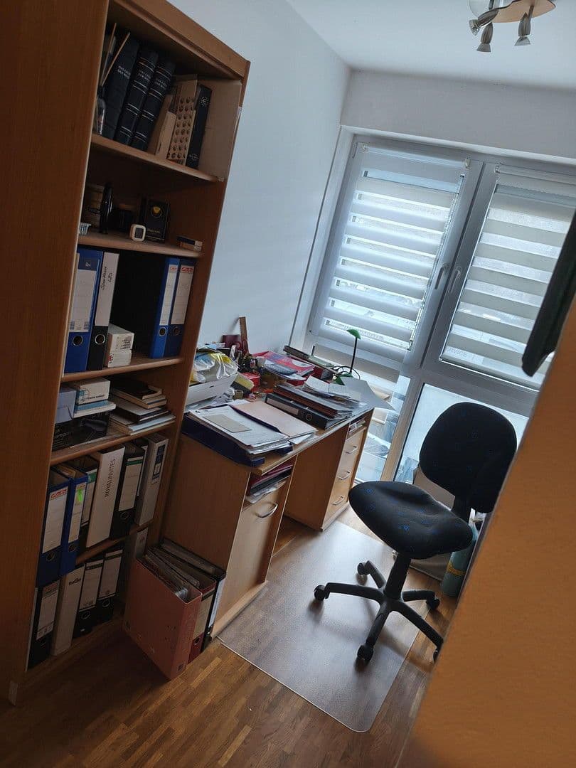 Pronájem bytu 2+1 75 m², Angerstr. 2, Pielenhofen, Bavorsko Pronájem bytu 2+1 75 m², Angerstr. 2, Pielenhofen, Bavorsko