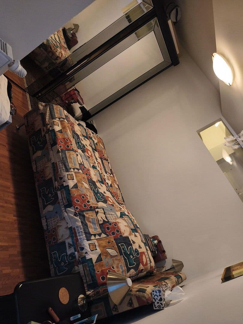 Pronájem bytu 2+1 75 m², Angerstr. 2, Pielenhofen, Bavorsko Pronájem bytu 2+1 75 m², Angerstr. 2, Pielenhofen, Bavorsko