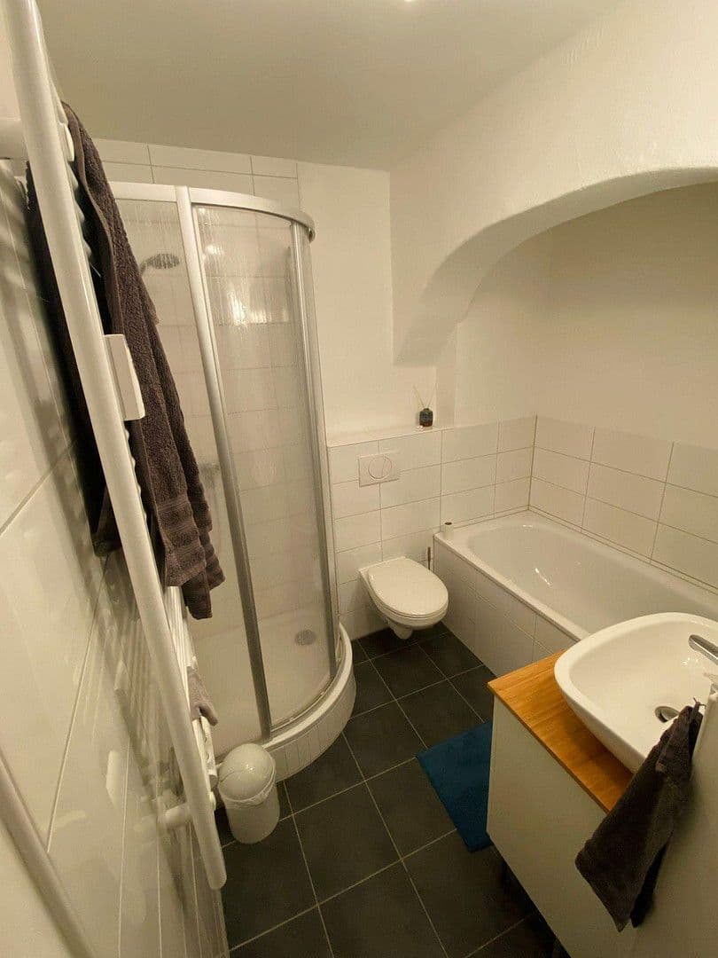 Pronájem bytu 2+1 75 m², Angerstr. 2, Pielenhofen, Bavorsko Pronájem bytu 2+1 75 m², Angerstr. 2, Pielenhofen, Bavorsko