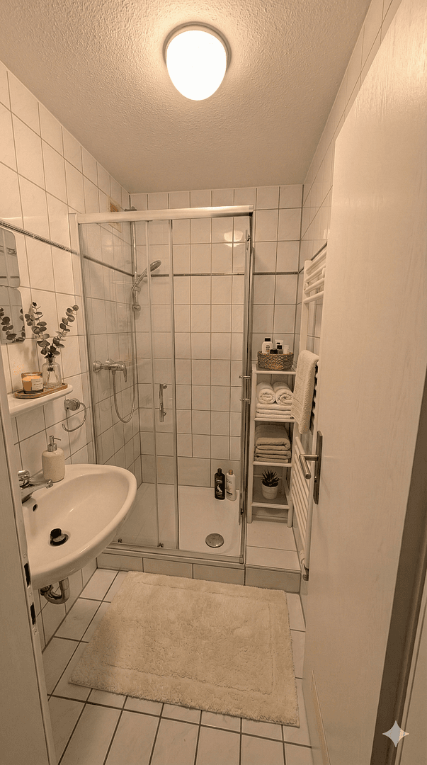 Pronájem bytu 2+kk 60 m², Ulm-Gögglingen, Bádensko-Württembersko Pronájem bytu 2+kk 60 m², Ulm-Gögglingen, Bádensko-Württembersko