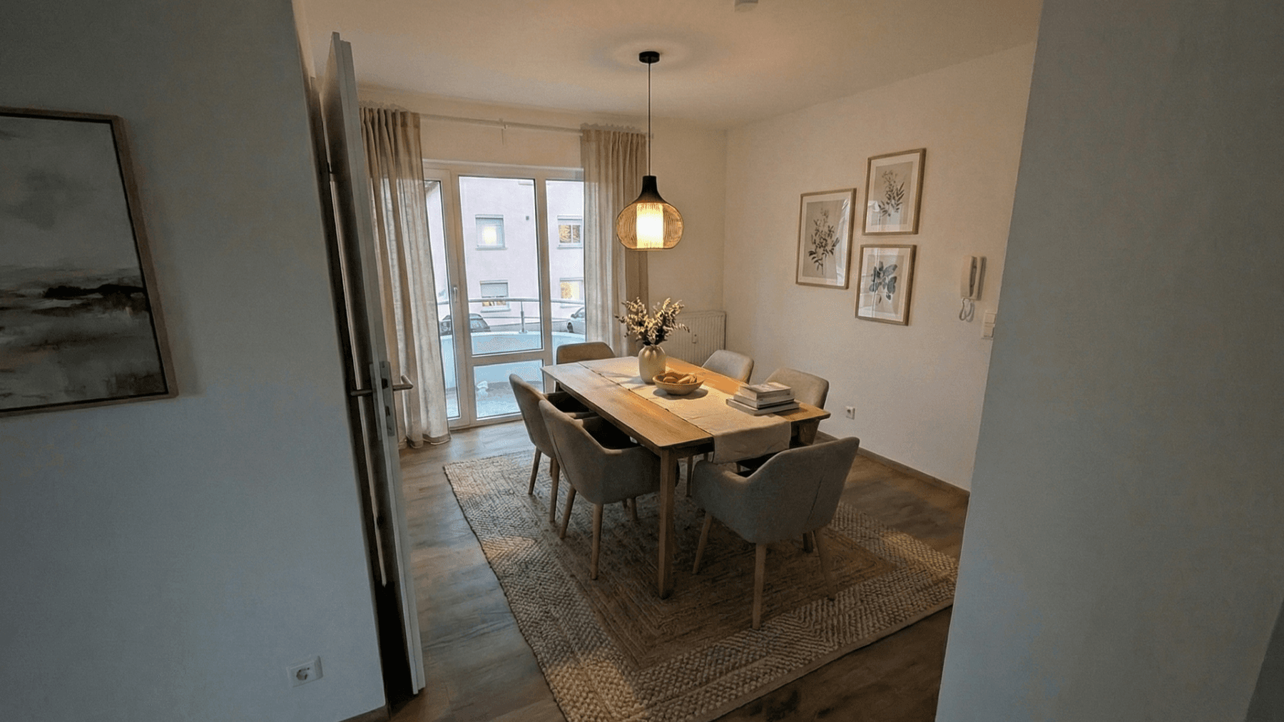 Pronájem bytu 2+kk 60 m², Ulm-Gögglingen, Bádensko-Württembersko Pronájem bytu 2+kk 60 m², Ulm-Gögglingen, Bádensko-Württembersko