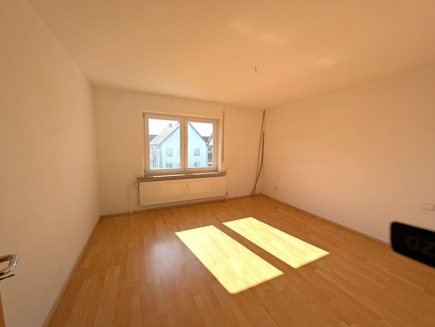 Prodej bytu 3+1 78 m², Weißenhorner Straße 9, Bibertal, Bavorsko Prodej bytu 3+1 78 m², Weißenhorner Straße 9, Bibertal, Bavorsko