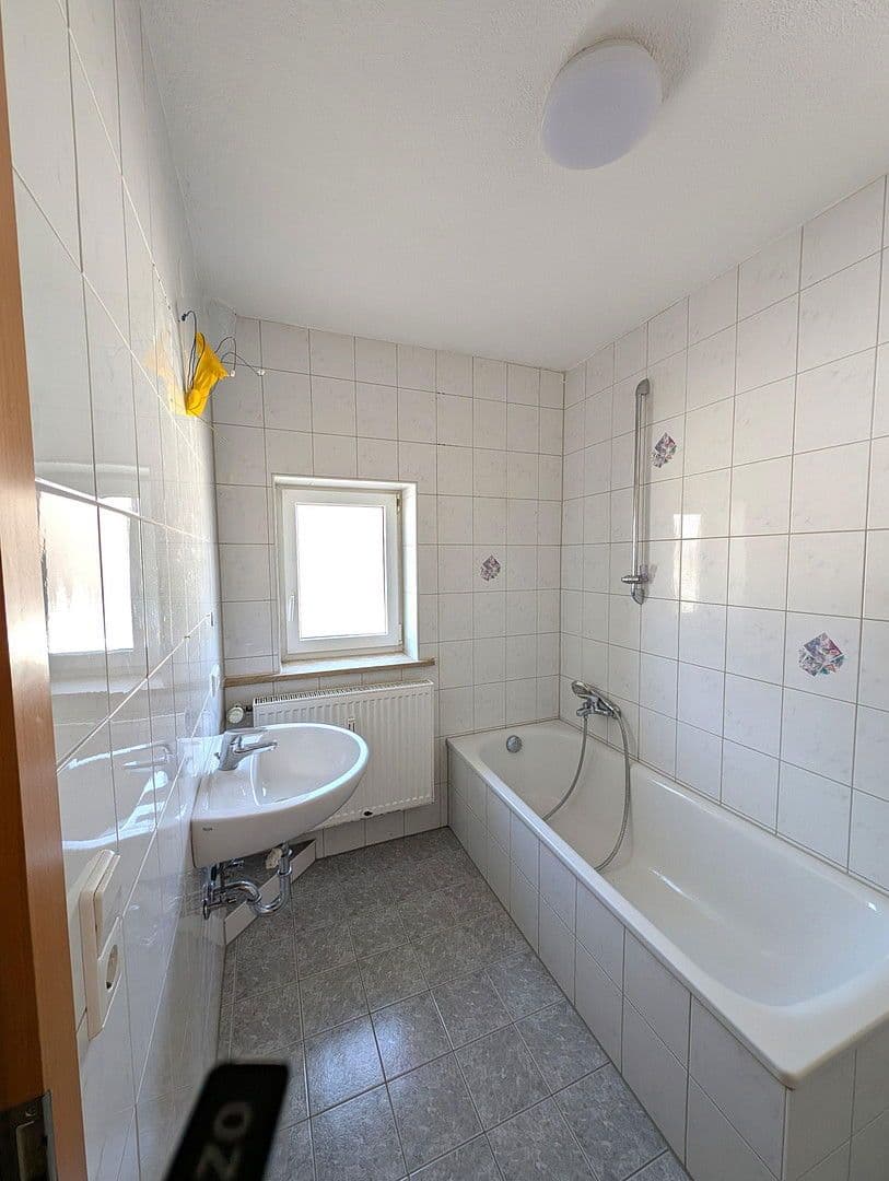 Prodej bytu 3+1 78 m², Weißenhorner Straße 9, Bibertal, Bavorsko Prodej bytu 3+1 78 m², Weißenhorner Straße 9, Bibertal, Bavorsko