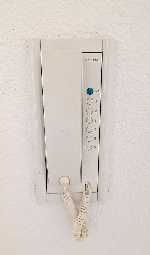 Prodej bytu 3+1 78 m², Weißenhorner Straße 9, Bibertal, Bavorsko Prodej bytu 3+1 78 m², Weißenhorner Straße 9, Bibertal, Bavorsko