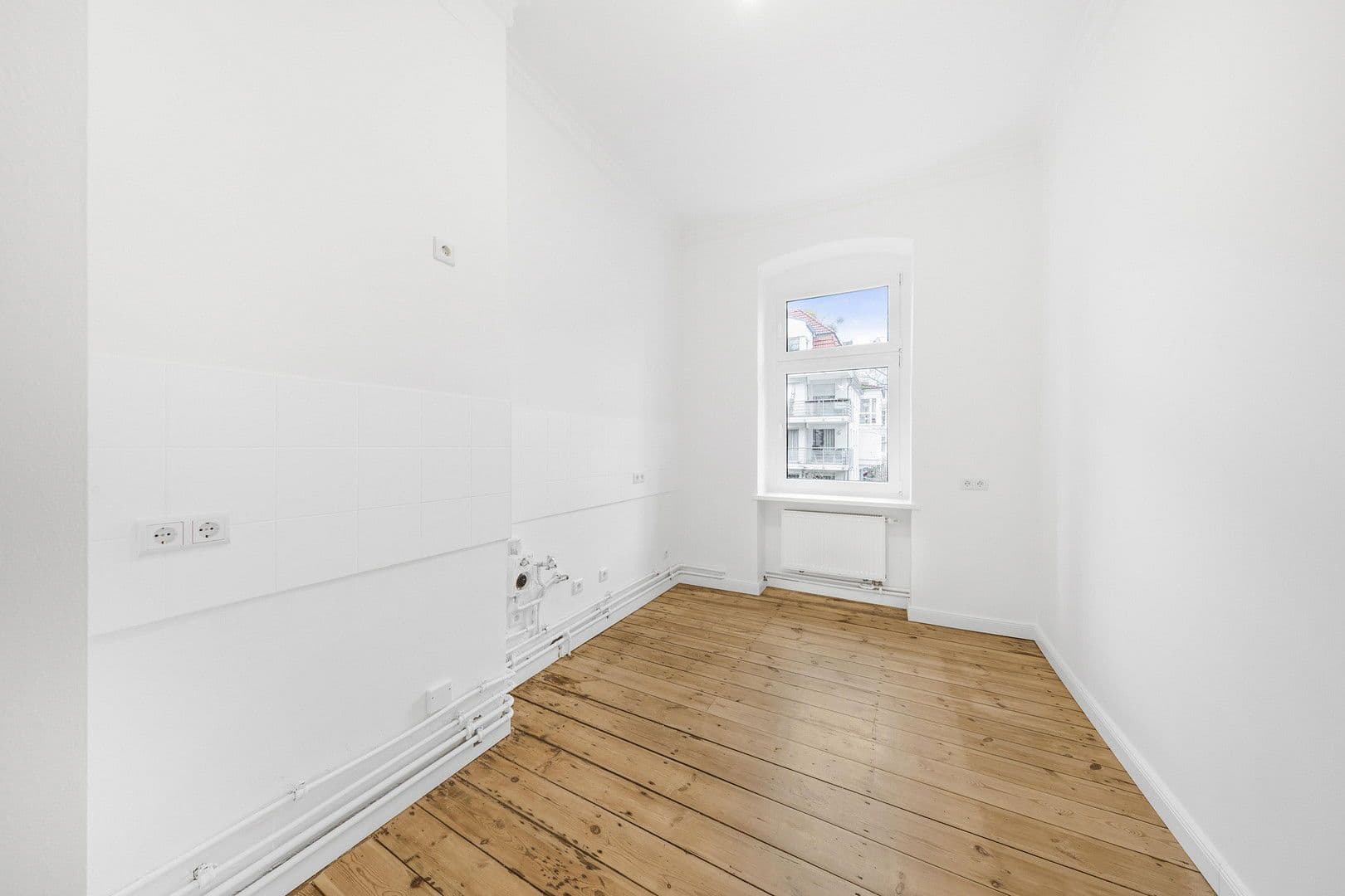 Prodej bytu 2+1 66 m², Unter den Eichen 54, Berlin, Berlín Prodej bytu 2+1 66 m², Unter den Eichen 54, Berlin, Berlín