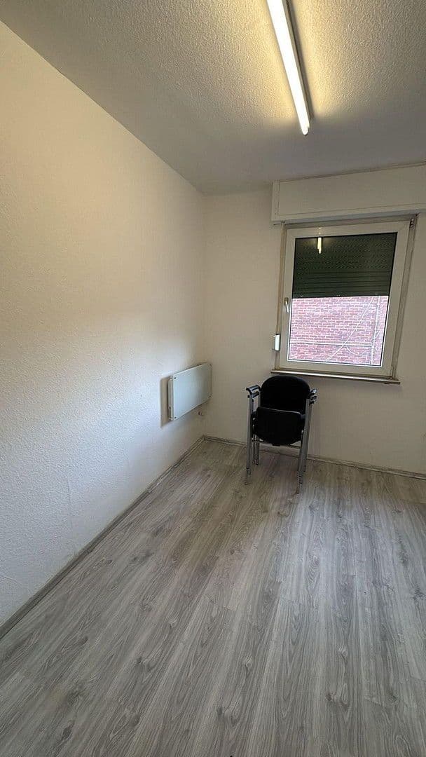Pronájem kanceláře 12 m², Bahnhofstr 48, Alsdorf, Severní Porýní-Vestfálsko Pronájem kanceláře 12 m², Bahnhofstr 48, Alsdorf, Severní Porýní-Vestfálsko